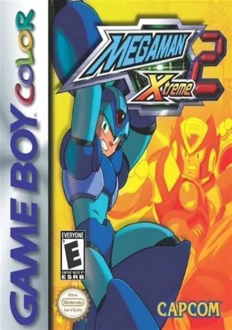 megaman xtreme 2 rom|mega man 2 gameboy rom.